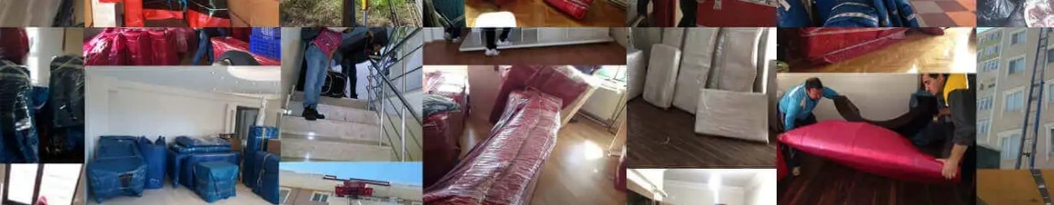 Tomarza evden eve nakliyat görseli