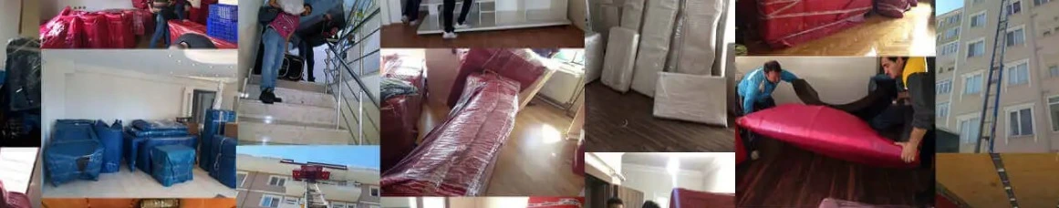 Tomarza Parça Eşya Taşımacılık görseli