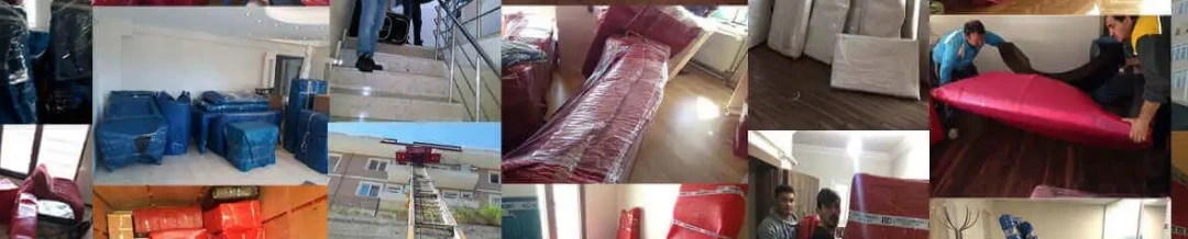 Tomarza şehir içi nakliyat  görseli